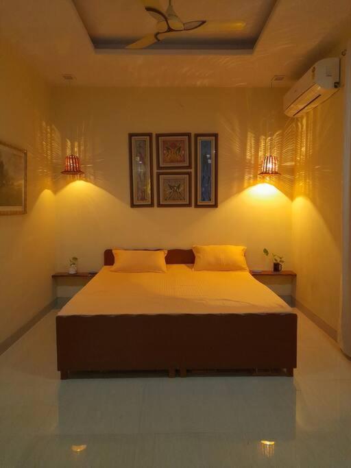 Elite Room - A Home Away Jaipur Bagian luar foto