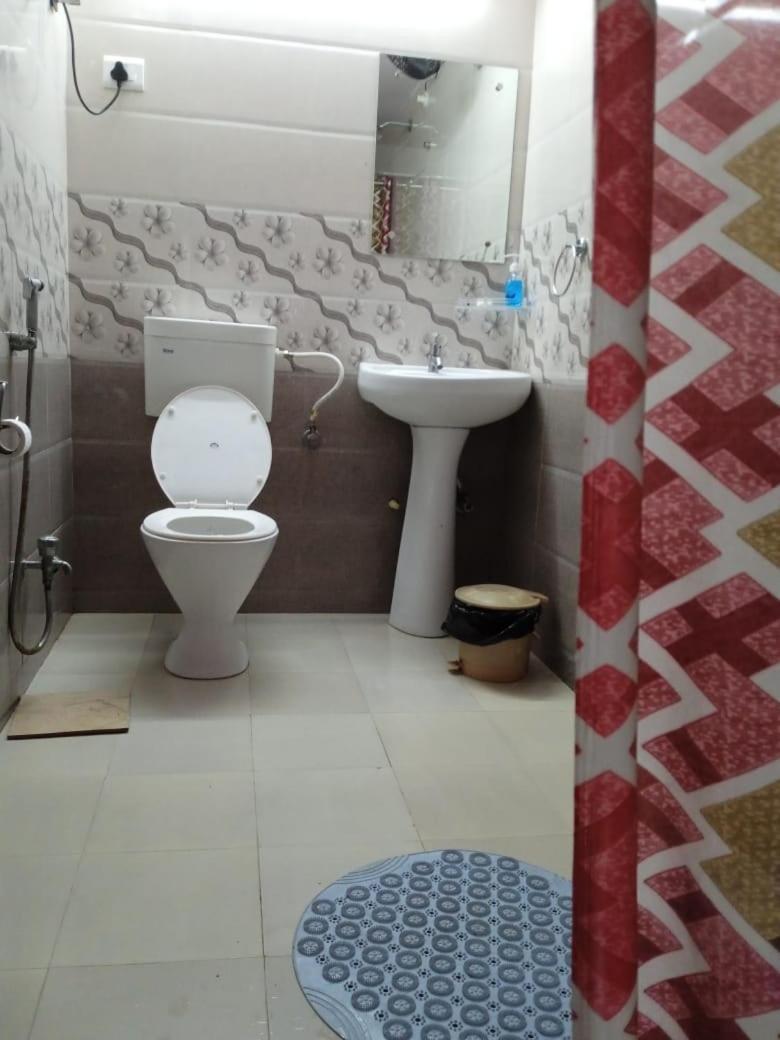 Elite Room - A Home Away Jaipur Bagian luar foto