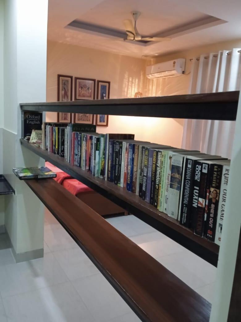 Elite Room - A Home Away Jaipur Bagian luar foto