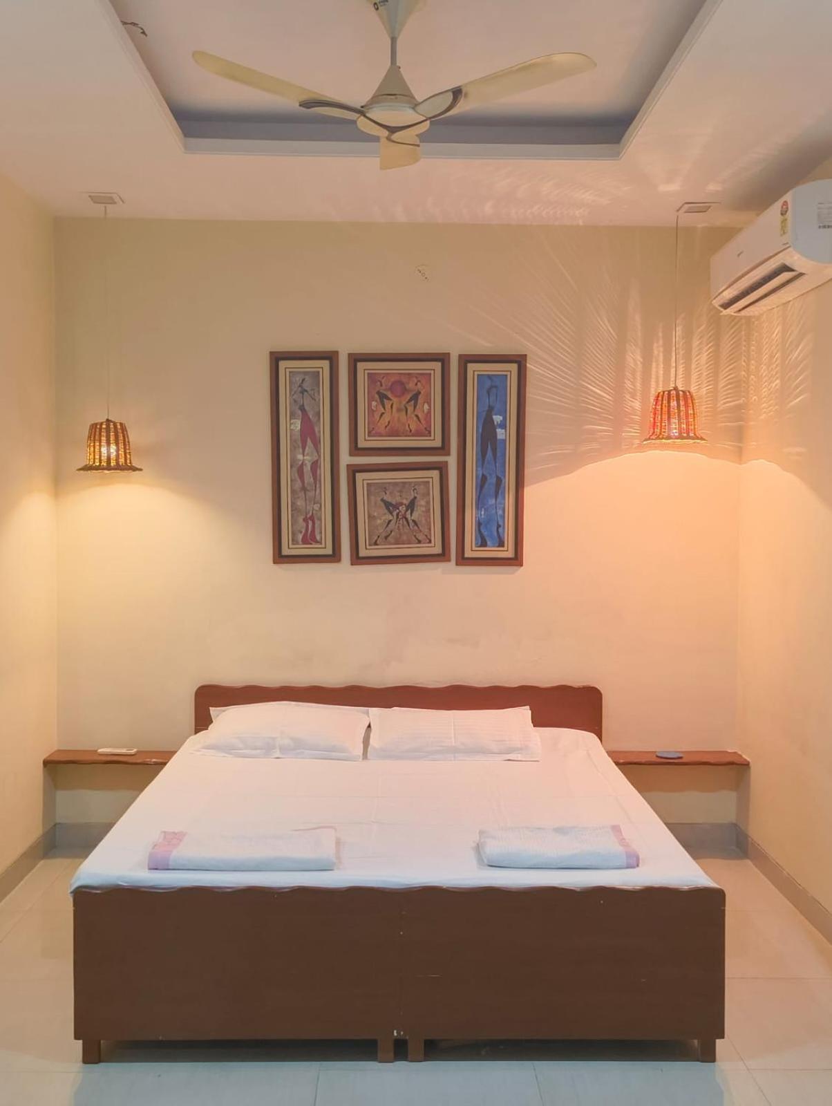 Elite Room - A Home Away Jaipur Bagian luar foto